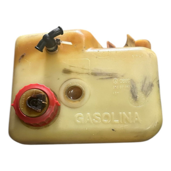 Reservatório Gasolina Partida A Frio Vw Santana Zbc201085