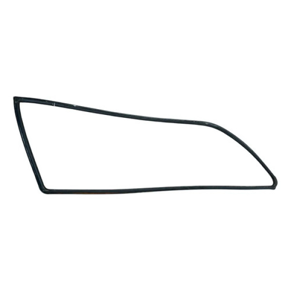 Borracha Do Vidro Lateral L/d Parati G1 1988 1994