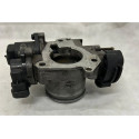 Corpo De Borboleta Fiat Palio Uno Siena 1.0 96 2000