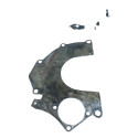 Chapa Lata Superior Entre Motor E Câmbio Ap 
