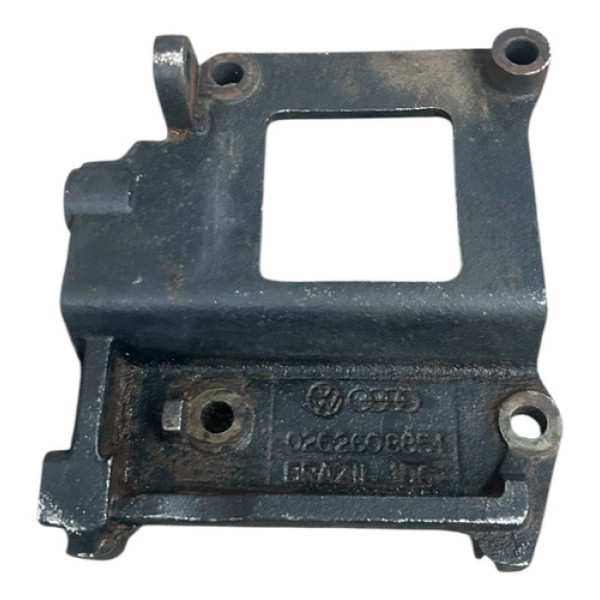 Suporte Compressor Ar Santana Gol Voy Parati 0262608851