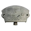 Regulador Alternador Escort D20 97 Lucas Indiel 35381720