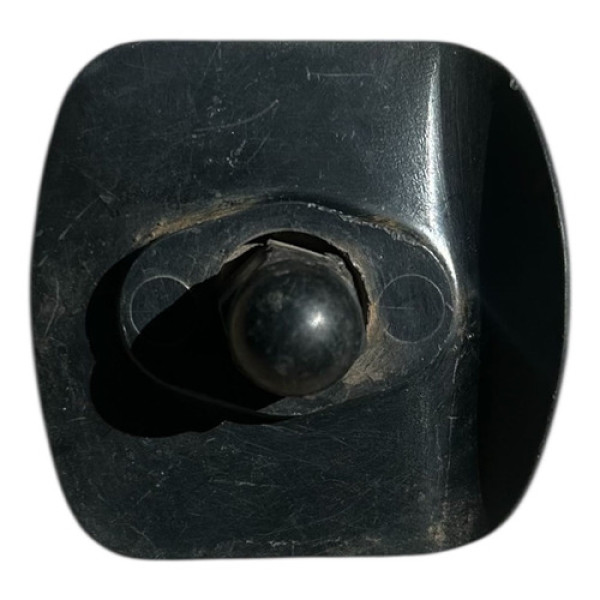 Limitador Batente Do Pedal Acelerador Santana 1984 2006