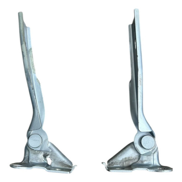 Par Braço Dobradiça Capo Golf 2007 À 2013 1j0823301