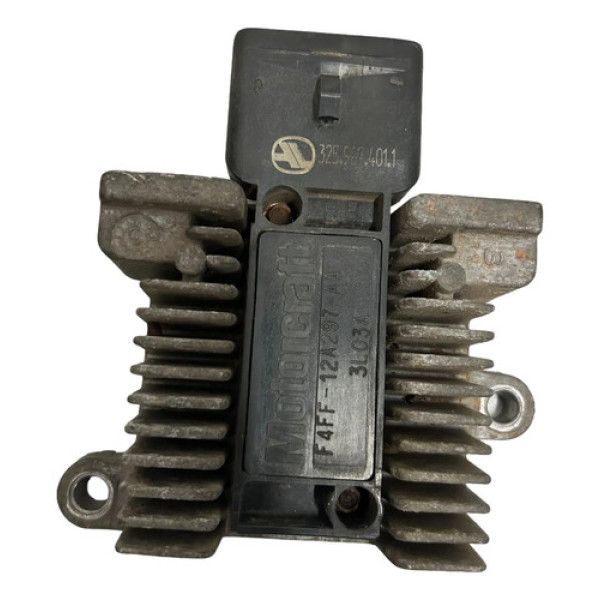 Modulo De Ignição Santana Versailles Gol  1995 1996 97 1998