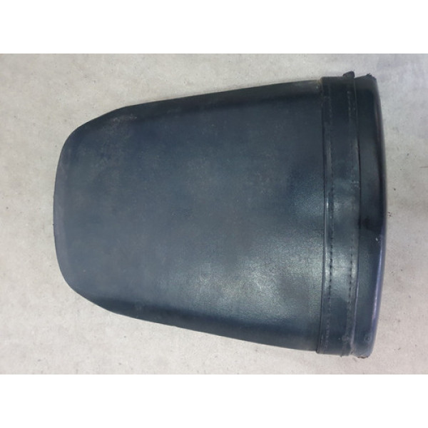 Banco Traseiro Carona Honda Cbr 600 Rr 07-12 