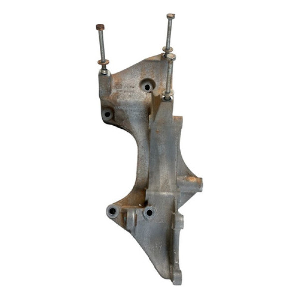 Suporte Compressor Alternador Ar Polo Fox 2002 2003 2007