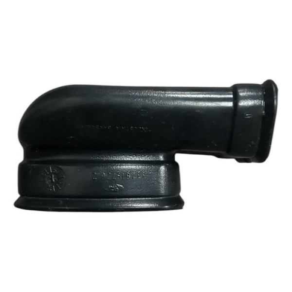 Duto Lateral Saída De Ar Santana Versailles 337819726