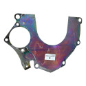 Chapa Lata Superior Entre Motor E Câmbio Ap 