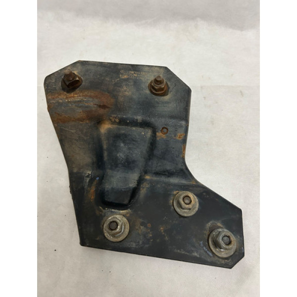 Suporte Coxim Na Dianteiro Motor Sol Saveiro Parati 37719933