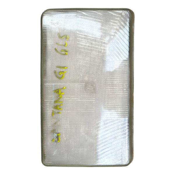 Lente Farol Santana G1 Gls Ld 