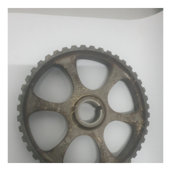 Polia Do Comando De Válvulas Vw Gol Ap 1.6 1.8 95 96 97 98