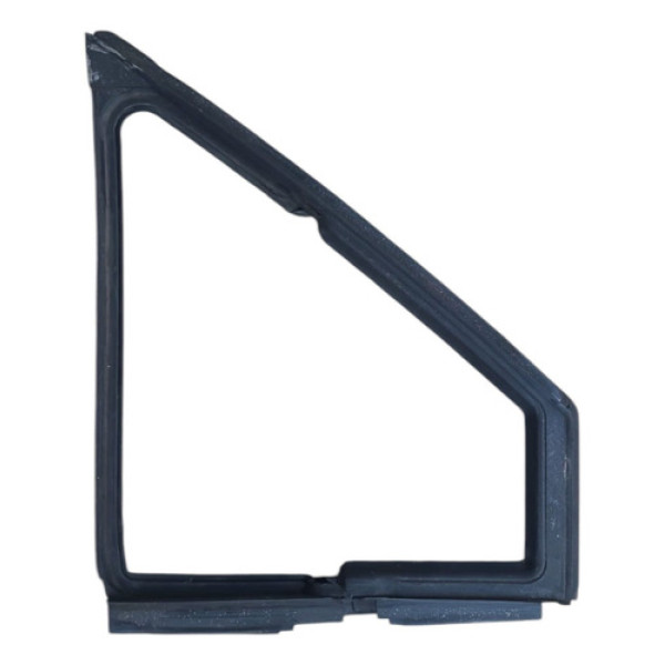 Borracha Guarnição Vidro Quebra Vento Gol/parati/sav/ Voy/ld