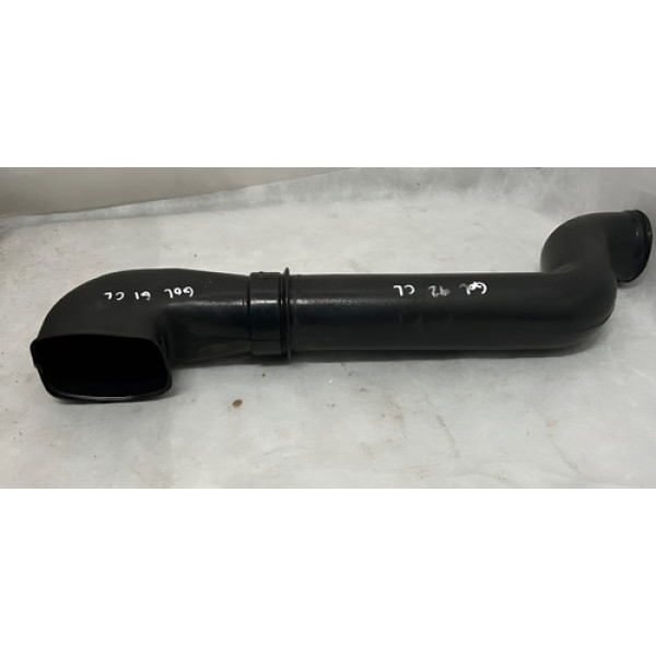 Duto Ar Ventilação Direito Gol Parati Voyage Saveiro Ld