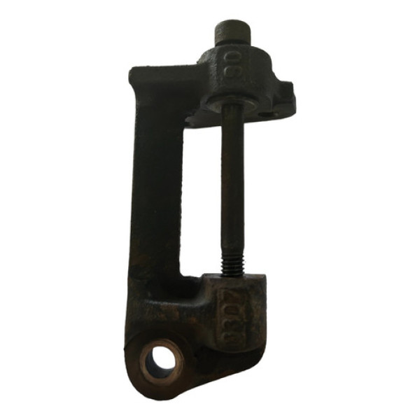 Suporte Alternador Gol Santana Parati Saveiro