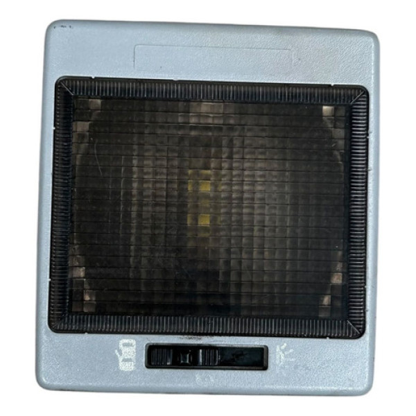 Luz Teto Volkswagen Santana Quantum 92 95