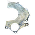 Chapa Lata Superior Entre Motor E Câmbio Ap 