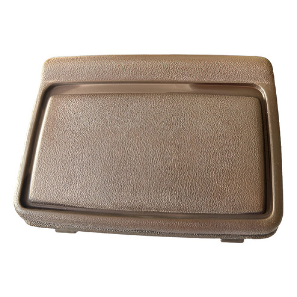 Cinzeiro Porta Lateral Santana Marron