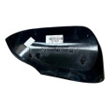 Capa Retrovisor Esquerdo Toyota Corolla 2017 A 2019 Preto
