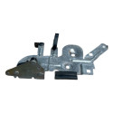Sensor Map Com Suporte Fiat Palio Siena 99 /  00