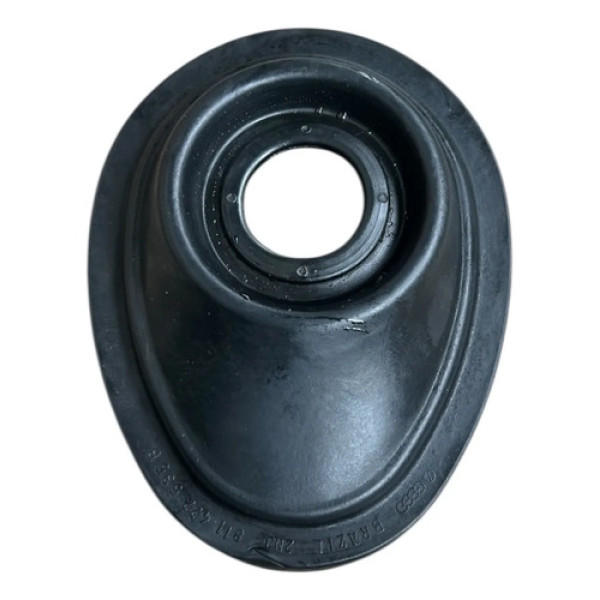 Coifa Coluna Direção Volkswagen Santana