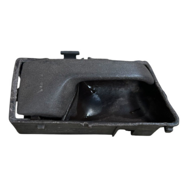 Manivela Vidro Manual Gol Parati Voyage Saveiro Marron 