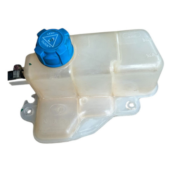 Reservatório Água Radiador Fiat Palio Siena 46425870 96 2002