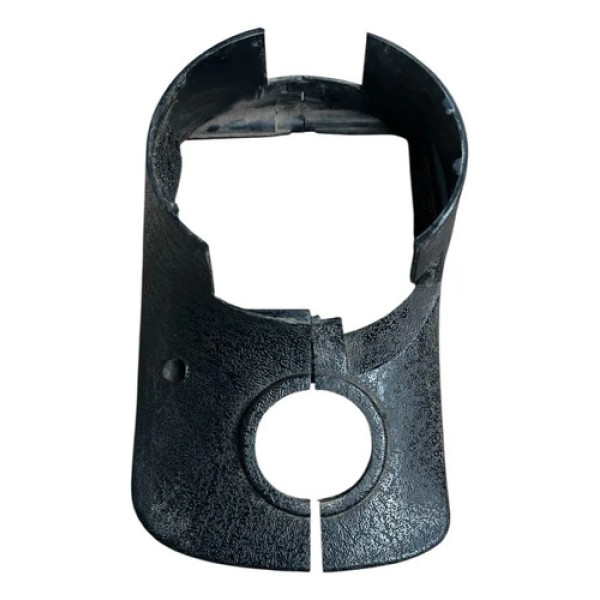 Moldura Capa Chave De Seta Parati Sav Gol Gts Gti 1988 1994