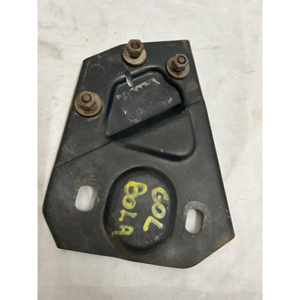 Suporte Frontal Coxim Dianteiro Gol Parati Saveiro