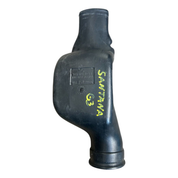 Duto Ar  Difusor Direito Santana Versailles 3258187231