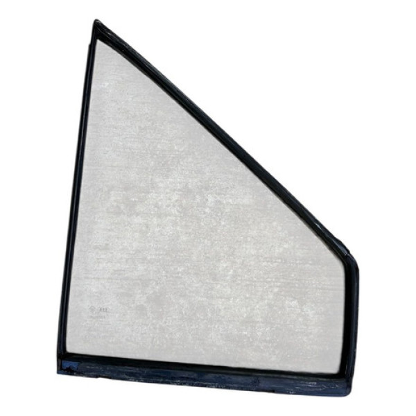 Vidro Fixo Da Porta Direita (passageiro) Gol Quadrado Transp