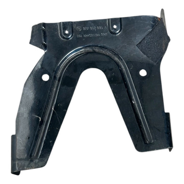 Suporte Caixa De Fusível Gol Parati G2 Bola 377857085a