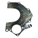 Chapa Lata Superior Entre Motor E Câmbio Ap 