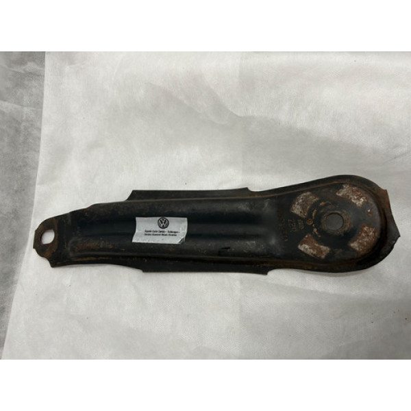 Chapa Suporte Coxim Câmbio Santana Quantum Royale Versailles