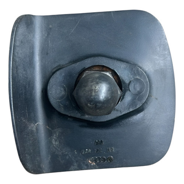 Limitador Batente Do Pedal Acelerador Santana 1984 2006