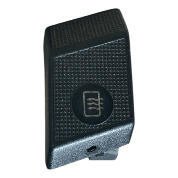 Chave Botao Desembacador Vidro Traseiro Gol Sav Parati 88 94