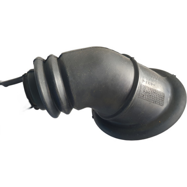 Coifa Guarda Pó Coluna Direção Golf Glx 1995 96 Original (h)