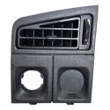 Moldura Difusor De Ar  Esquerdo Botão Luz Monza 94647642