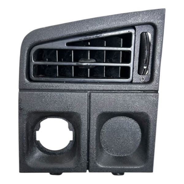 Moldura Difusor De Ar  Esquerdo Botão Luz Monza 94647642