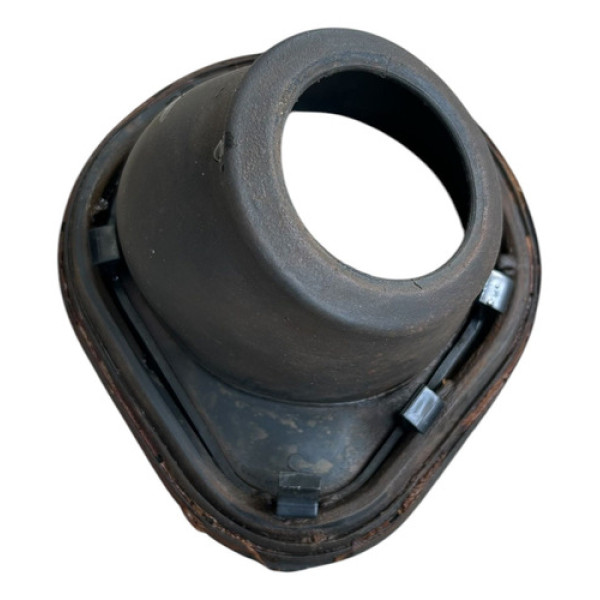 Coifa Coluna De Direção Gol Saveiro Parati Bolinha