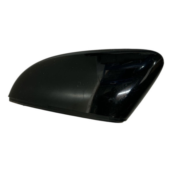 Capa Retrovisor Esquerdo Fox Gol Saveiro 5z185537a