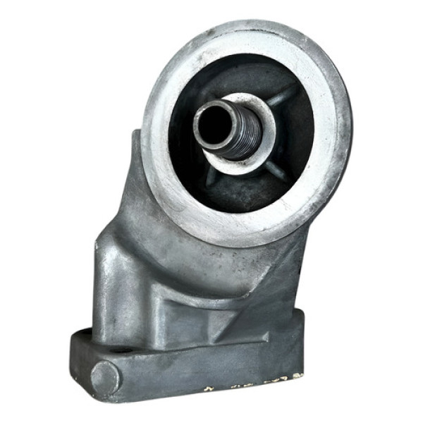 Suporte Filtro De Óleo Motor Ap Gol Saveir Santana 049115417