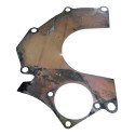 Chapa Lata Superior Entre Motor E Câmbio Ap 