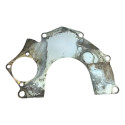 Chapa Lata Superior Entre Motor E Câmbio Ap 