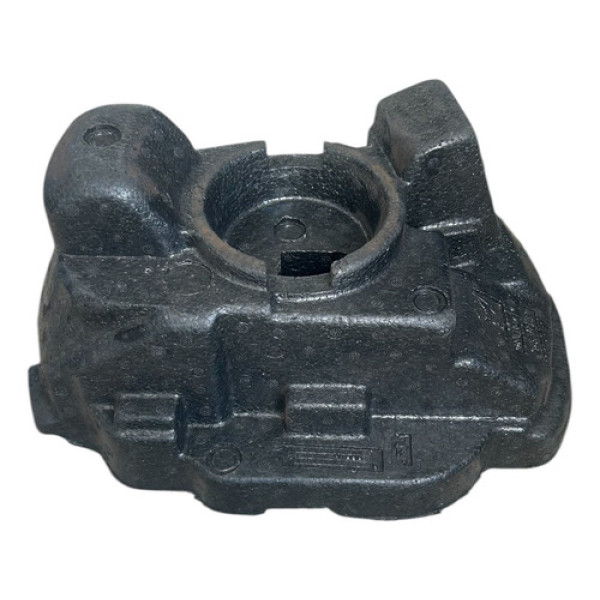 Isopor Caixa Do Estepe Fox Spacefox Polo 2008 2014 1je012115