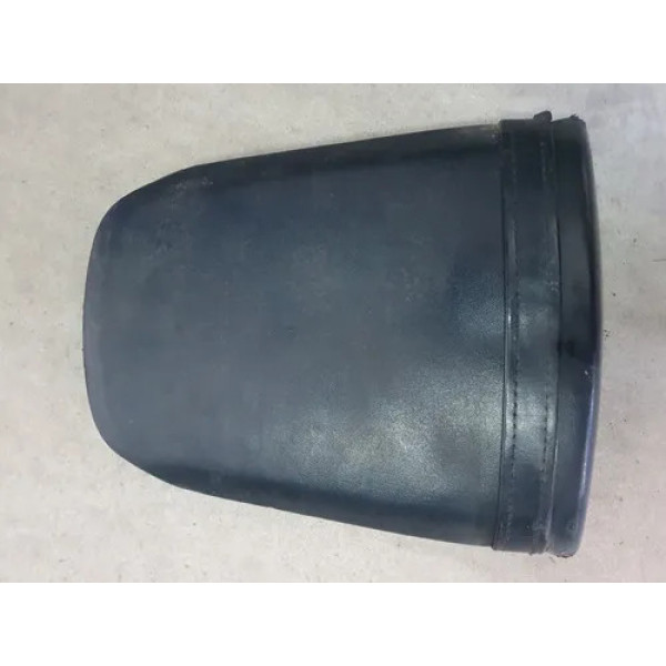 Banco Traseiro Carona Honda Cbr 600 Rr 07-12 
