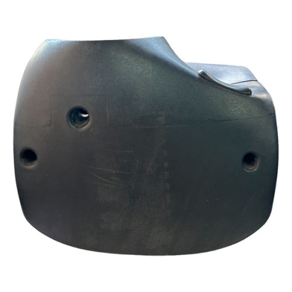 Moldura Inferior Chave De Seta Gol Parati Saveiro