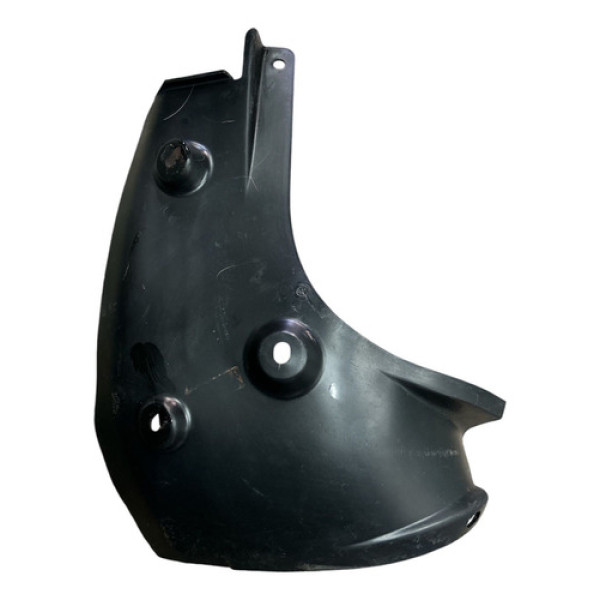 Moldura Protetor Defletor Gargalo Tanque Santana Versailles