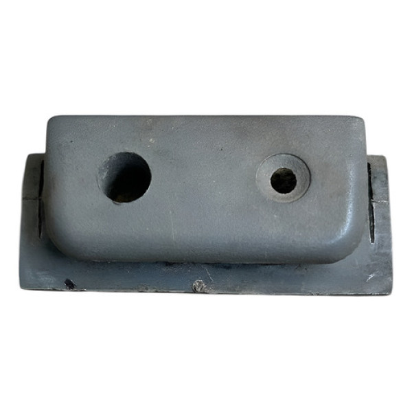 Acabamento Do Pino Da Porta Do Santana 99 A 06 3278373551