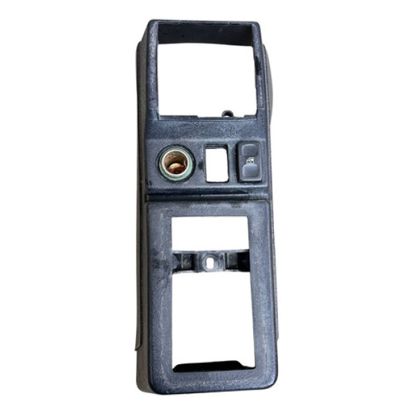 Moldura Console Central Gol Voyage Sav Quadrado 3058632435